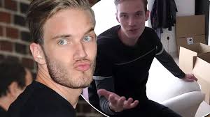 YouTube star PewDiePie evicted from home after gay sex mistake - Mirror  Online