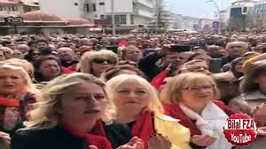 Check spelling or type a new query. Chp Li Baskan Meydanda Kuran I Kerim I Operek Yemin Etti Bolu Belediye Baskani Tanju Ozcan Dailymotion Video