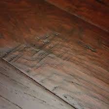 Hickory Coffee 3 8 X 5 Hand Scraped Engineered Hardwood Flooring Besthardwoodflooring T Wood Floors Wide Plank Engineered Wood Floors Types Of Wood Flooring