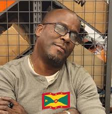 UnCutt Media Pays Tribute to a True Son of the Soil — Michael Blaize  Robertson UnCutt Media extends heartfelt condolences to the family of Michael  Blaize Robertson, a true cultural enthusiast, community