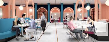 La formation architecte d'intérieur permet de devenir un professionnel expert dans la conception et la rénovation d'espaces intérieurs. Master En Design Global A L Institut Superieur Des Arts Appliques De Paris Lisaa