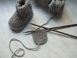 Check spelling or type a new query. Baby Hausschuhe Francais Bottines Pour Bebe Ines Strickt