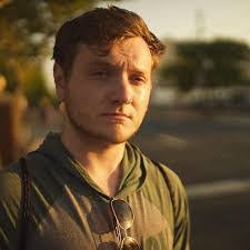 Ryan Resnick's Instagram, Twitter & Facebook