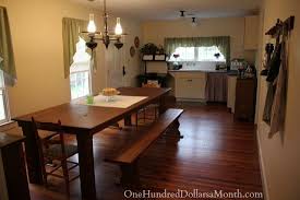 Walton S Mountain Museum And Earl Hamner S Home One Hundred Dollars A Month Walton Great Tv Shows Rustic Dining Table