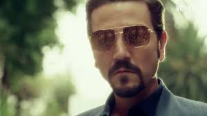 The next entry in the narcos extended universe—the neu for short—moves the action from colombia to mexico to trace the rise of miguel ángel félix gallardo (played by jabba the hutt. Pin On Netflixlat