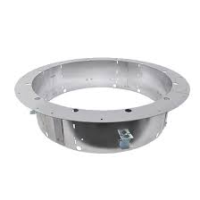 Firebuggz 31 Round Stainless Steel Fire Pit Insert Campfire Fun Pit Firebuggz