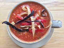 Where To Find Gazpacho In D C This Summer Eater Dc