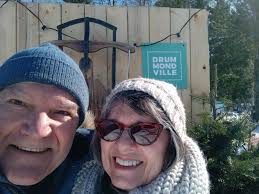 Heart Cry for Quebec