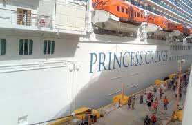 Jan 19, 2018 · the humongous royal caribbean's floating cities allure and oasis boast the whole 360 meters in. Interview With Princess Cruises Crew Member Crew Center