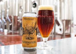 One of just a handful of holidays you prep for weeks (sometimes months) in advance. Thanksgiving Beers To Enjoy For The Holiday And Pair With Your Meal The Brew Site