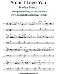 Nova Partitura Musica Amor I Love You Partituras Musicais Para Orgao E Teclado Facebook Veja mais ideias sobre partituras, partitura piano, partituras musicais gratuitas. nova partitura musica amor i love you