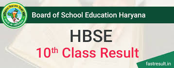 Hbse 2021 10th result will be declared on 15th june 2021. Hbse Board 10th Result 2020 Haryana Board 10th Result 2020 Fastresult