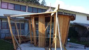 See this design > 8. How To Build A Sauna Insteading