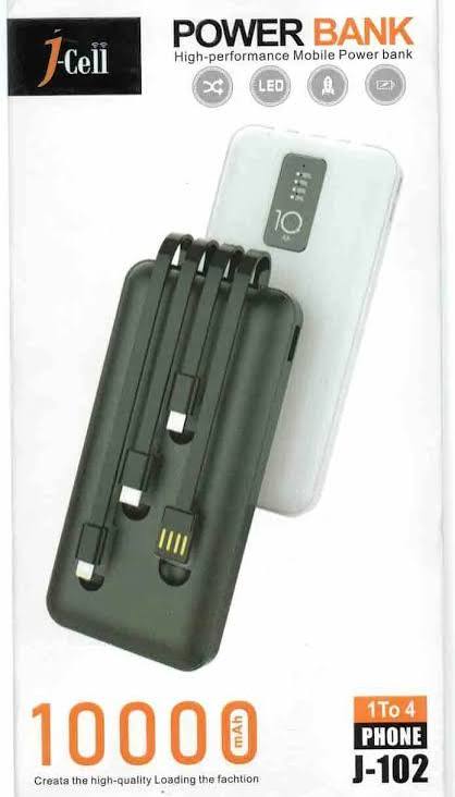 Power Banks