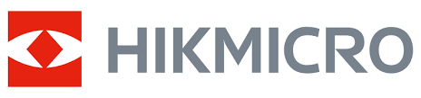 HIKMICRO — logo