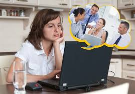179 ofertas de empleo de trabajo desde casa en el portal de empleo donde nacen las oportunidades laborales. Trabajar Desde Casa Ventajas Y Desventajas Surveybee Es