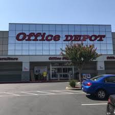 Office Depot 46 Reviews Office Equipment 4614 Madison Ave Sacramento Ca Phone Number Yelp