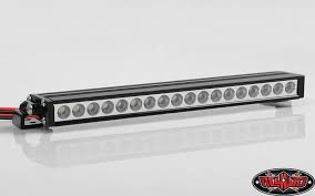 Z E0076 Rc4wd 1 10 Baja Designs S8 Led Light Bar 120mm Led Light Bars Bar Lighting Led Lights