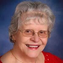 Alice M. Black Obituary