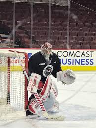 He added, sara has always supported me to enjoy life and live happily. Jamie Apody On Twitter New Flyers Goalie Petr Mrazek Still In His Redwings Pads On The Ice For Skate This Morning After The Team Traded For Him Yesterday 6abcaction Https T Co Pkhwzzuwkx
