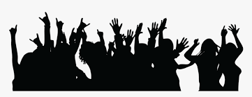 It has a resolution of 992x992 pixels. Collection Of People Silhouette Party People Png Transparent Png Transparent Png Image Pngitem