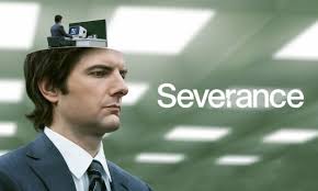 'SOCIALLY CONSTITUTED BODIES': QUESTIONS OF SELFHOOD AND PAIN IN APPLE TV'S  SEVERANCE by Noah Gray