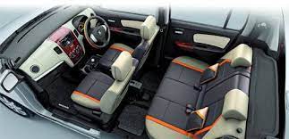 Place an order request today. Maruti Suzuki Launches Limited Edtion Wagon R With Revised Interiors Features