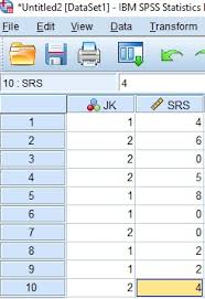 Uji Normalitas Data Dengan Menggunakan Spss Tambah Pinter