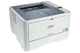 Top cover release button 5. Oki B431dn Naplne Cz