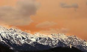 The fis alpine world ski championships 2021 were held between 8 and 21 february 2021 in cortina d'ampezzo, italy. Schon Wieder Im Anflug Warum Die Natur Vom Saharastaub Profitiert Kleinezeitung At