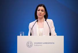 Πελώνη σημείωσε ότι η jonhson & johnson θα παραδώσει στην ελλάδα το δεύτερο τρίμηνο 1,3 εκατομμύρια δόσεις του εμβολίου της, το οποίο είναι μονοδοσικό, και διέψευσε δημοσιεύματα. Ar Pelwnh Prosarmoges Gia Thn Kalyterh Efarmogh Twn Metrwn Grtimes Gr