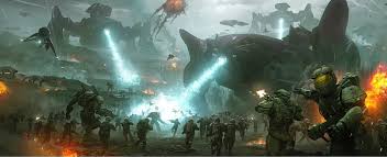 Halo 2 1080p 2k 4k 5k Hd Wallpapers Free Download Wallpaper Flare