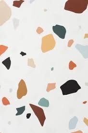 The Terrazzo Wallpaper Iphone Wallpaper Pattern Abstract Wallpaper Cute Patterns Wallpaper