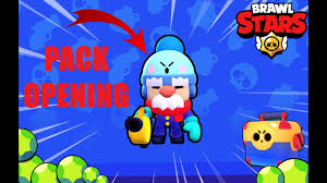 Comment avoir des légendaires gratuites ! Brawl Stars Pack Opening Gael Youtube