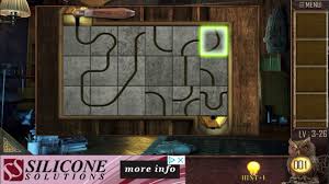 It's very enjoyable solving the mystery. Room Escape Chapter 3 Level 26 Level 27 Youtube