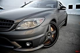 The shade of vinyl chosen is matte, almost like mercedes' own frozen paint. Matte Dark Grey Mercedes Cl63 Amg European Vision Autoworks Europeanvision Blogspot Com Matte Dark Grey Mercedes Cl63 Amg Tro Mercedes Cl63 Van Camping Van