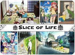 Slice Of Life Meaning Manga And Anime Genre The Shy Anime Nerds