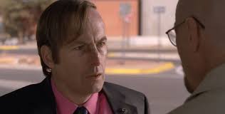 Breaking Bad' Season Five: “To'hajiilee”