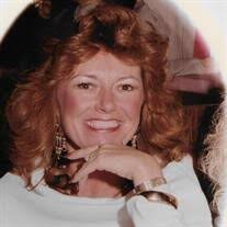 Rebecca S. Barski Obituary