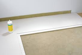 Der aufbau nach oben kann zum beispiel mit einem vollflächig verklebten betonplatten auf einer schalung realisiert werden darauf wird ein schwimmender estrich verlegt, da diese. Trockenestrich Aufbau Des Fussbodens Fussboden Innenausbau Bauen Renovieren Fur Bauherren Und Modernisierer Die Fachhandler Eurobaustoff De