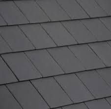 Tuile Beauvoise Ardoise 20pces M Imerys St Germer Envain Materiaux