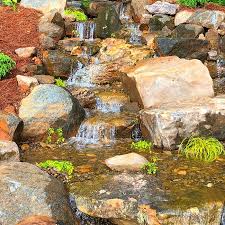 Maybe you would like to learn more about one of these? Pond Waterfall Or Pondless Waterfall Water Feature Pricing