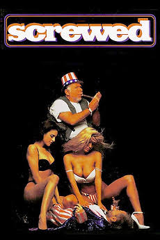 Screwed (1996) directed by Alexander Crawford • Reviews, film + cast •  Letterboxd