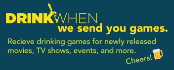 Maybe you would like to learn more about one of these? Best Netflix Drinking Games For Original Movies And Tv