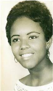 Singleton, Carrie Mae