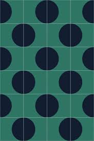 India Mahdavi For Bisazza Fliesen Zementfliesen Bodenbelag