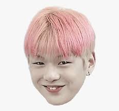 Wanna one kang daniel innisfree ~ sticker. ê°•ë‹¤ë‹ˆì—˜ Kangdaniel Wanna One Daniel Meme Hd Png Download Transparent Png Image Pngitem