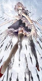 touhou izayoi sakuya https twitter com kozou20xx status 425993105372749824 イラスト 東方 かわいい 霊夢 イラスト