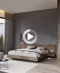 Pinterestの上の15台の最も美しいマスターベッドルーム Beautiful Bedrooms Master Contemporary Master Bedroom Design Ideas Modern Master Bedroom