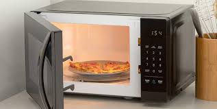 Top Rated Microwaves For Fast And Easy Cooking
